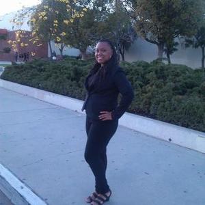 Morgen B., Pasadena, CA Cheerleading Coach