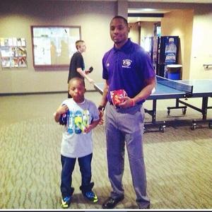 Lc D., Omaha, NE Basketball Coach