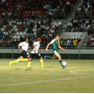 Eduard Moss, Los Angeles, CA Soccer Coach