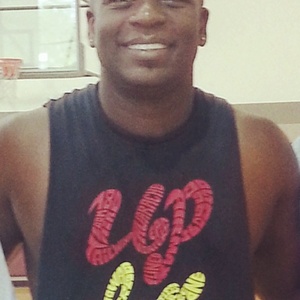 Kenroy J., Irvine, CA Basketball Coach