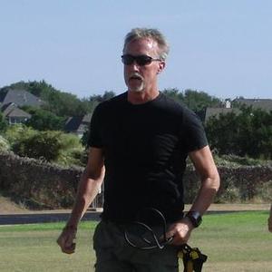 Spencer Conklin, Austin, TX Running Coach
