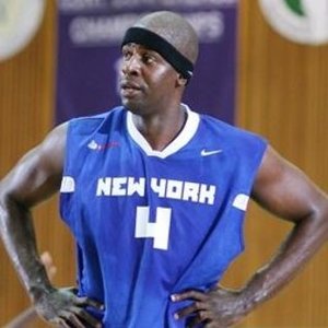 Tyrone G., Brooklyn, NY Basketball Coach