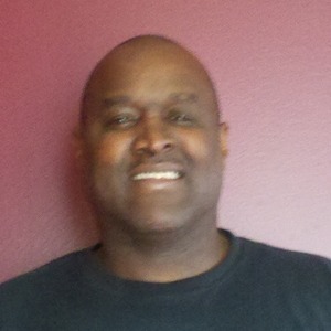Derrick Hicks, Aurora, IL Basketball Coach