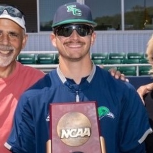 Alex L., Beverly, MA Baseball Coach