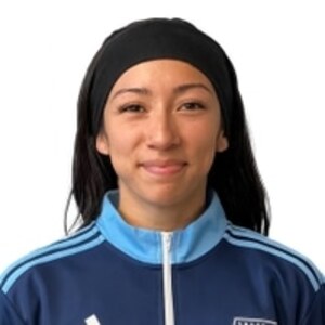 Jennifer Ruiz, Kansas City, MO Soccer Coach