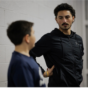 Pj Celestino, Woburn, MA Strength & Conditioning Coach