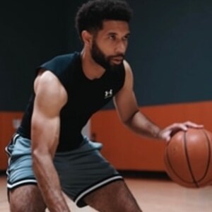 Josh J., Irvine, CA Basketball Coach