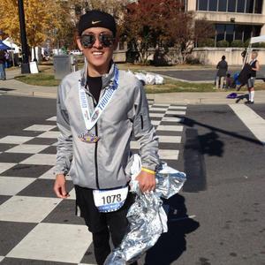 David C., Wilmington, DE Running Coach