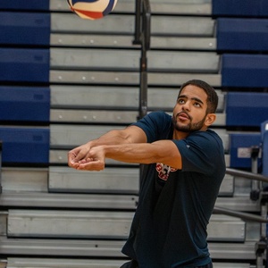 Aidan H., North Miami, FL Volleyball Coach