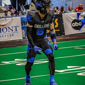 Joshua Meier, Odessa, TX Football Coach