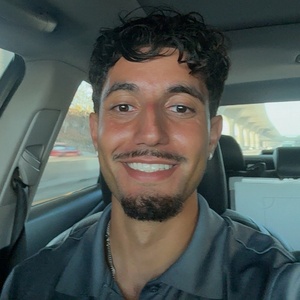 Parsa G., South Pasadena, CA Soccer Coach
