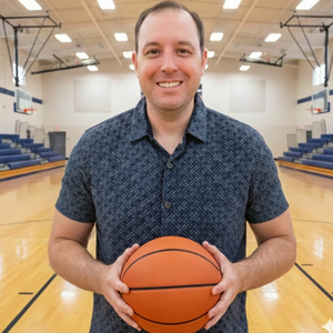 Andrew Meshot, Rancho Mission Viejo, CA Basketball Coach