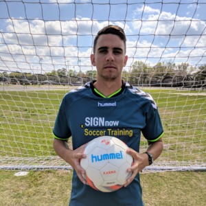 Kyle W., Celebration, FL Soccer Coach