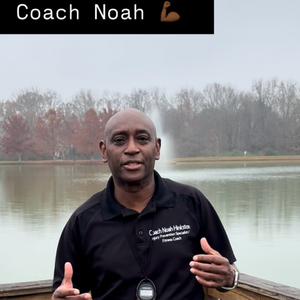 Noah H., Oxford, MS Track & Field Coach