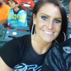 Amanda G., Yorba Linda, CA Softball Coach