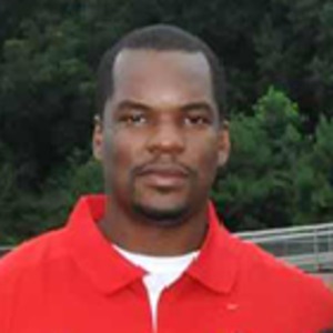 Kelvin W., Mcdonough, GA Football Coach