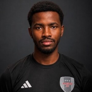 Aime Tuyisunge, Berry Hill, TN Soccer Coach