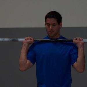 Mark O., Clovis, CA Fitness Coach