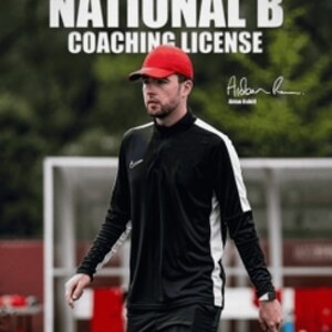 Aidan Rahill, Brookline, MA Soccer Coach