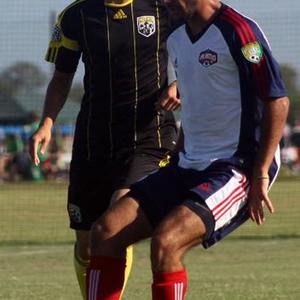 Luis C., Jacksonville, FL Soccer Coach
