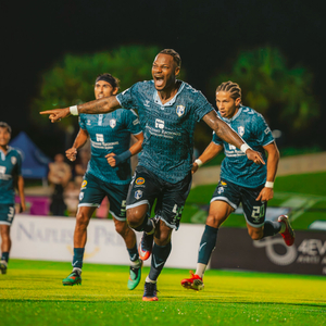 Nico Likulia, Miami, FL Soccer Coach