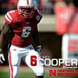 Corey C., Maywood, IL Football Coach