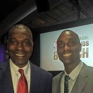 Chris T., Brentwood, TN Basketball Coach