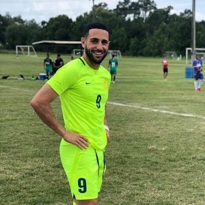 Sal A., Fort Lauderdale, FL Soccer Coach