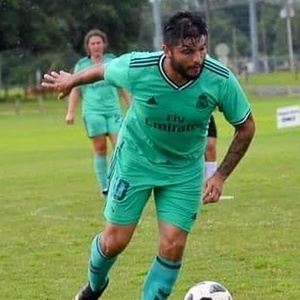 Giovanni P., Lakeland, FL Soccer Coach