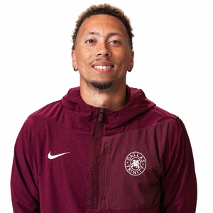 Cameron A., Soccer Coach