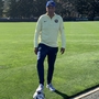 Diego Aguillon Garcia, Tacoma, WA Soccer Coach