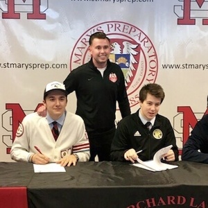 Keith J., Madison Heights, MI Soccer Coach