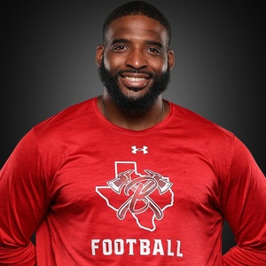 Kyren Watts, Carrollton, TX Football Coach
