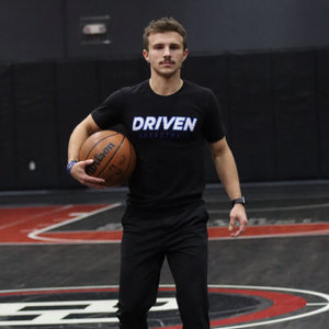 Blake Lambert, Tempe, AZ Basketball Coach