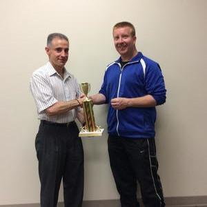 John B., Bridgewater, NJ Fitness Coach