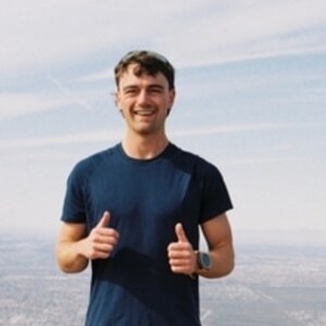 Levi B., Tempe, AZ Running Coach
