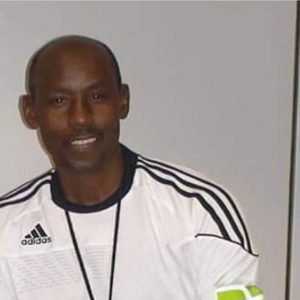 Winston Buddle, Tamarac, FL Soccer Coach