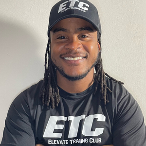 Raytomar S., White Plains, NY Strength & Conditioning Coach