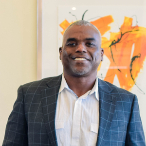 Chad P., Arlington, TX Football Coach