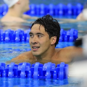 Carsten V., Chicago, IL Swimming Coach
