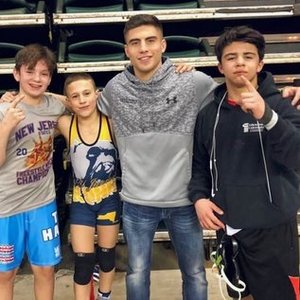 Justin E., Teterboro, NJ Wrestling Coach