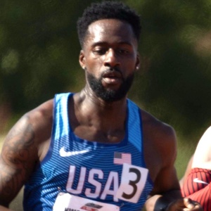 Kenneth N., San Diego, CA Running Coach