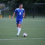 Raiff G., Chandler, AZ Soccer Coach