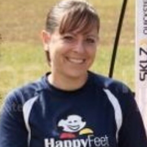 Jackie C., Greenville, SC Soccer Coach