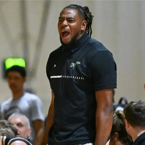 Dewaine L., Basketball Coach