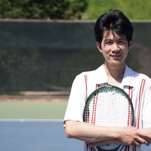 Andy L., San Francisco, CA Tennis Coach