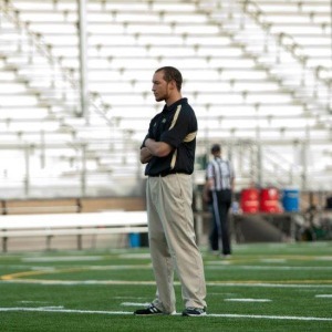 Elzie G., Temecula, CA Football Coach