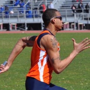 Brian S., Charleston, SC Track & Field Coach