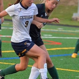 Mia M., Towson, MD Soccer Coach