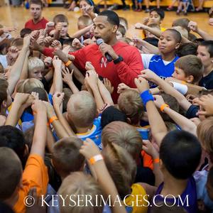 Nick G., Highlands Ranch, CO Basketball Coach